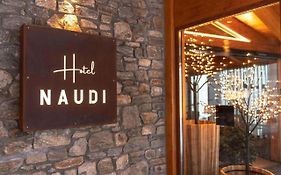 Hotel Naudi Andorra